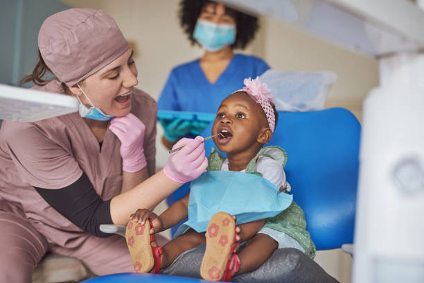 Best Root Canal Treatment  in Somerville, MA
