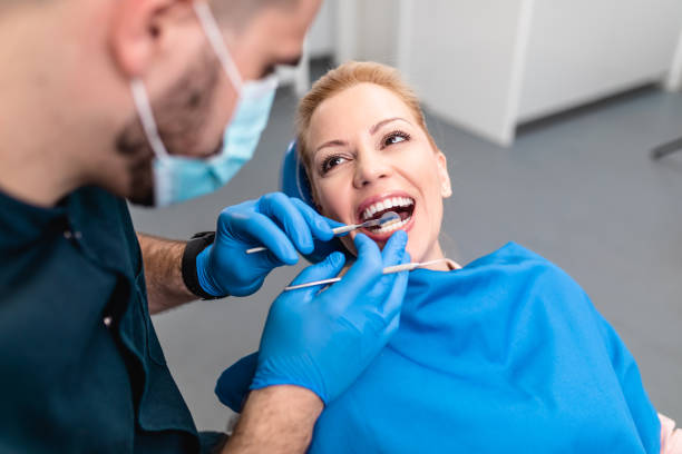 Best Dental Exams and Cleanings  in Somerville, MA