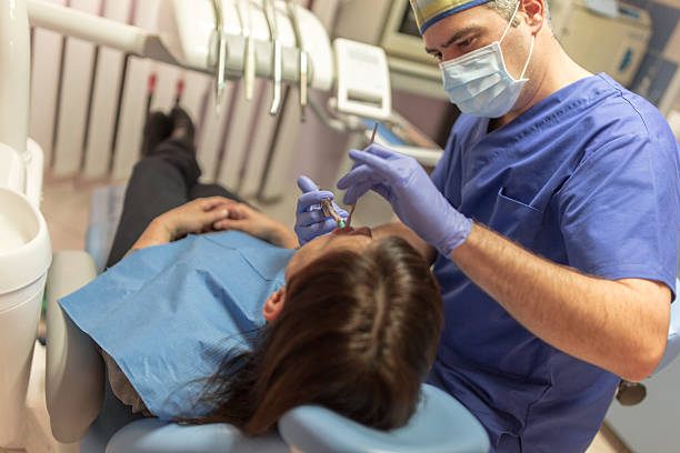 Best Dental X-Rays and Imaging  in Somerville, MA