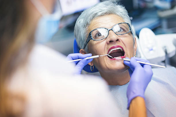 Best Wisdom Tooth Removal  in Somerville, MA